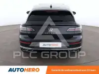 2021 Volkswagen ARTEON