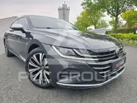 2021 Volkswagen ARTEON