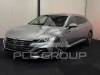2021 Volkswagen ARTEON