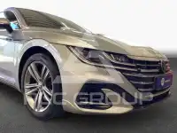 2021 Volkswagen ARTEON