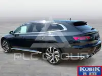 2021 Volkswagen ARTEON