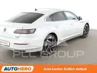 2021 Volkswagen ARTEON