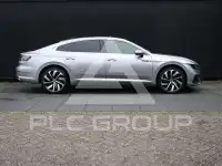 2021 Volkswagen ARTEON