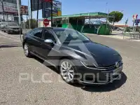 2021 Volkswagen ARTEON