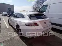 2021 Volkswagen ARTEON