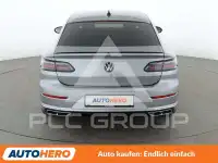 2021 Volkswagen ARTEON