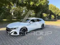 2021 Volkswagen ARTEON