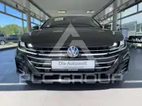 2021 Volkswagen ARTEON