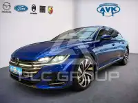 2021 Volkswagen ARTEON