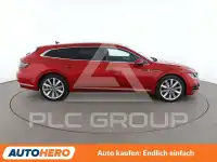 2021 Volkswagen ARTEON