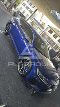 2021 Volkswagen ARTEON