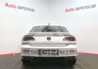 2021 Volkswagen ARTEON