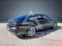 2021 Volkswagen ARTEON