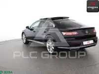 2021 Volkswagen ARTEON