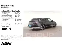 2021 Volkswagen ARTEON