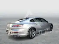2021 Volkswagen ARTEON