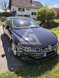 2021 Volkswagen ARTEON