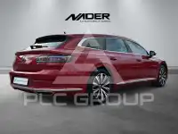 2021 Volkswagen ARTEON