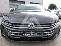 2021 Volkswagen ARTEON