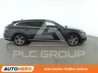 2021 Volkswagen ARTEON