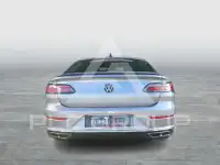 2021 Volkswagen ARTEON