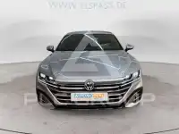 2021 Volkswagen ARTEON