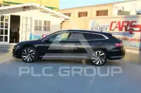 2021 Volkswagen ARTEON