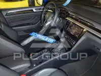2021 Volkswagen ARTEON