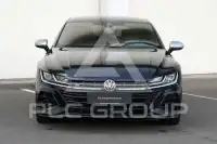 2021 Volkswagen ARTEON