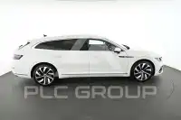 2021 Volkswagen ARTEON
