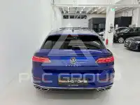 2021 Volkswagen ARTEON