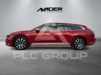 2021 Volkswagen ARTEON