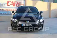 2021 Volkswagen ARTEON