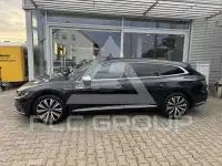 2021 Volkswagen ARTEON
