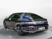 2021 Volkswagen ARTEON