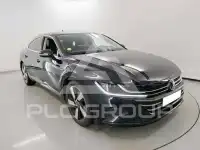 2021 Volkswagen ARTEON