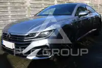 2021 Volkswagen ARTEON