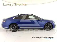 2021 Volkswagen ARTEON