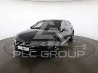 2021 Volkswagen ARTEON