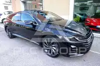 2021 Volkswagen ARTEON