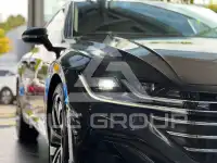 2021 Volkswagen ARTEON