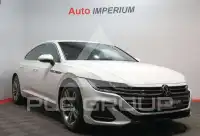 2021 Volkswagen ARTEON