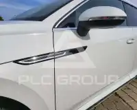 2021 Volkswagen ARTEON