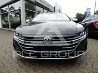2021 Volkswagen ARTEON