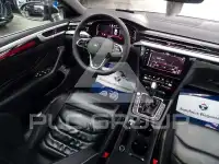 2021 Volkswagen ARTEON