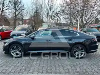 2021 Volkswagen ARTEON