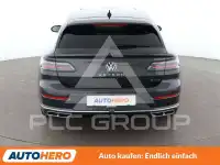 2021 Volkswagen ARTEON