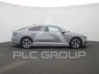 2021 Volkswagen ARTEON