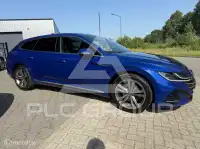 2021 Volkswagen ARTEON
