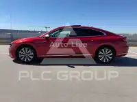 2021 Volkswagen ARTEON
